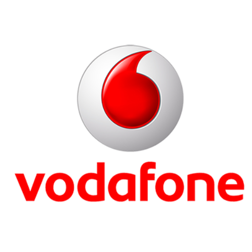 Reincarcare cartela Vodafone 5 Euro cu prin sau card