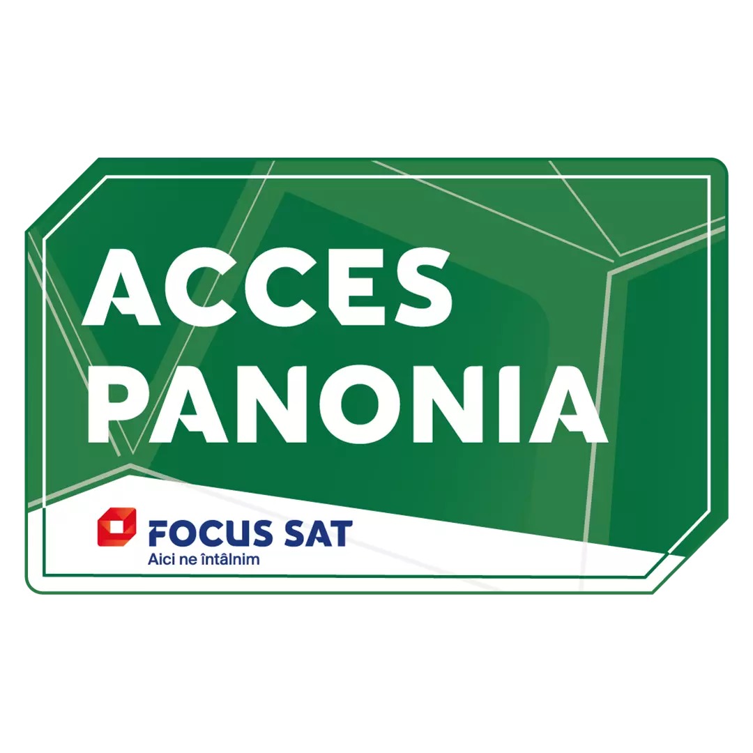 Focus Sat Acces Panonia